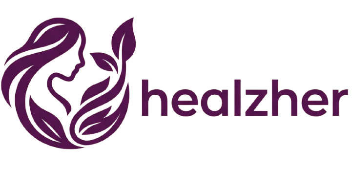 HealzHer Logo