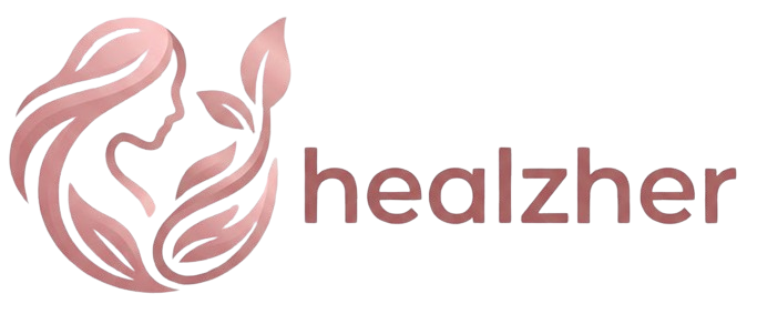 HealzHer Logo